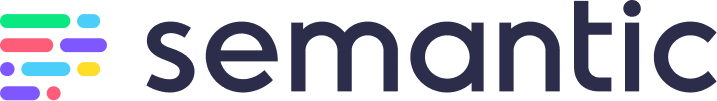 Semantic Logo